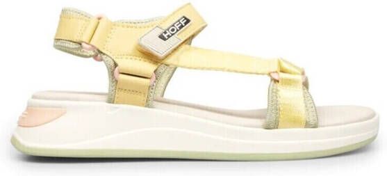 HOFF Sandalen MANDEN BIMINI