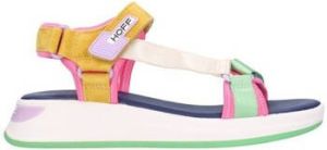 HOFF Sandalen PHUKET 001 Mujer Combinado