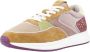 Hoff Sportieve Modieuze Sneakers Brown Dames - Thumbnail 2
