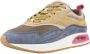 Hoff Sneakers geïnspireerd door Toronto Bay Meerkleurig Dames - Thumbnail 6