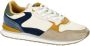 Hoff Santa Barbara Tripoli Schoenen Multicolor Heren - Thumbnail 2