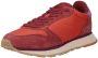 The Hoff Brand Naxos Sneakers Dames Rood - Thumbnail 2