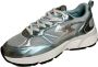 HOFF sneakers lichtblauw metallic - Thumbnail 3