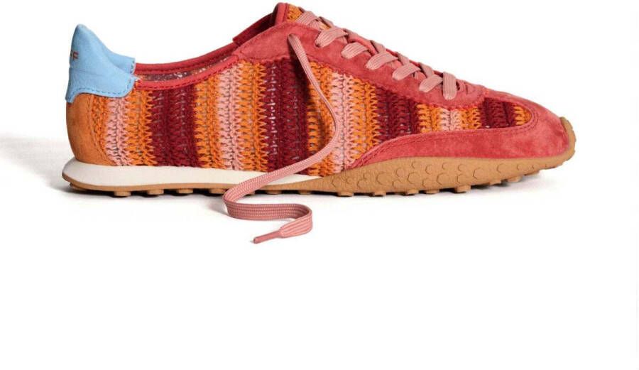 HOFF Sneakers BIRD WOVEN