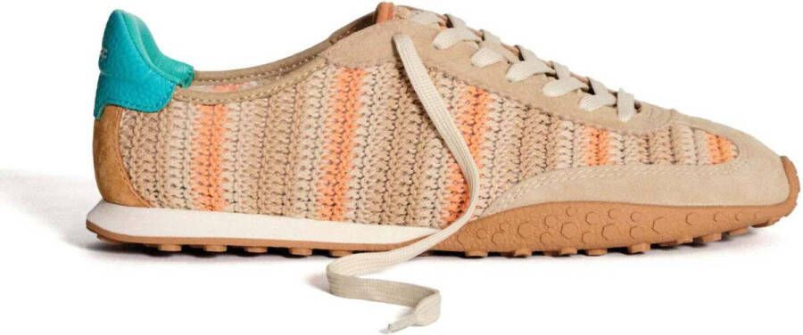 HOFF Sneakers BIRD WOVEN