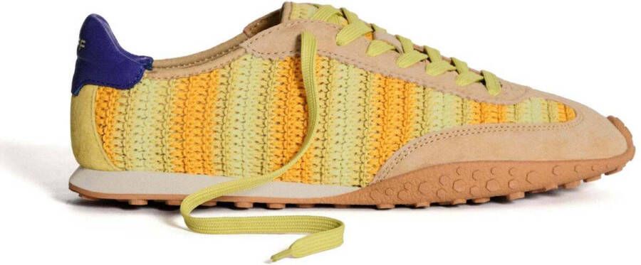 HOFF Sneakers BIRD WOVEN