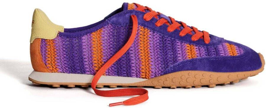 HOFF Sneakers BIRD WOVEN