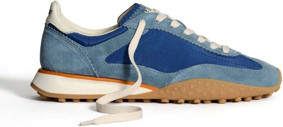 HOFF Sneakers BRIDGE MKII