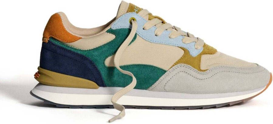 HOFF Sneakers CITY SINGAPORE WOMAN