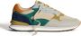 HOFF Lage Sneakers CITY SINGAPORE WOMAN - Thumbnail 1