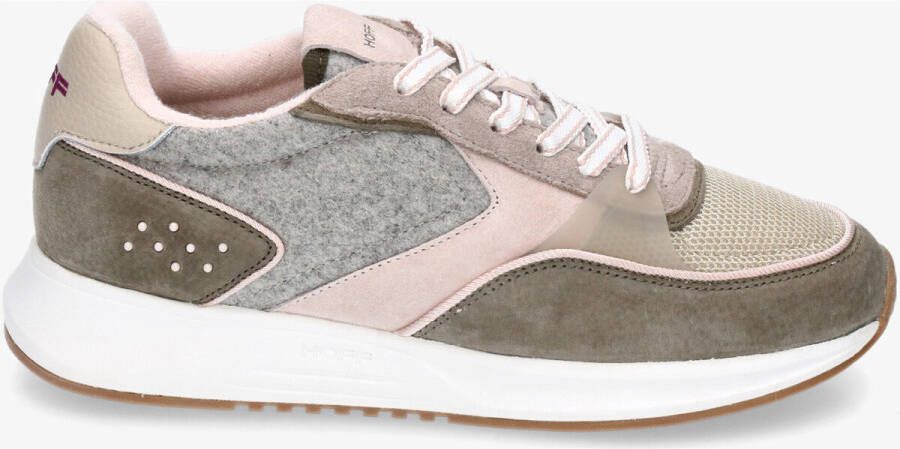 HOFF Lage Sneakers DALSTON