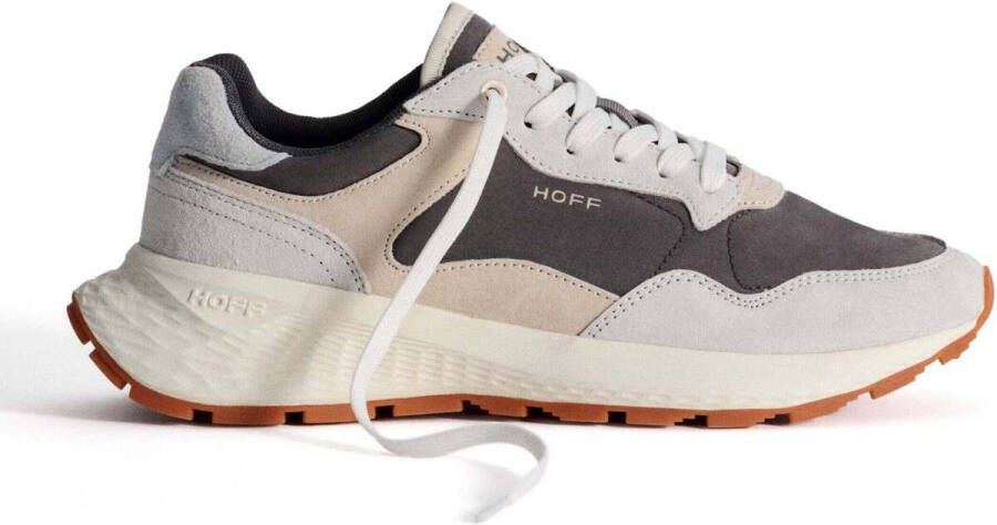 HOFF Lage Sneakers CITY MKII BEIJING WOMAN