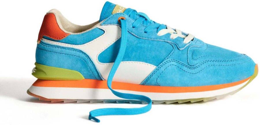 HOFF Sneakers Damesschoenen CAELUM WOMAN