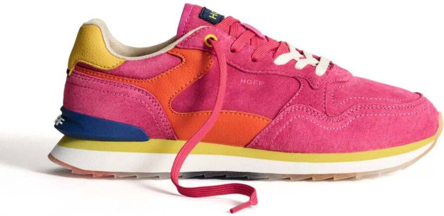 HOFF Sneakers Damesschoenen FRAGUM