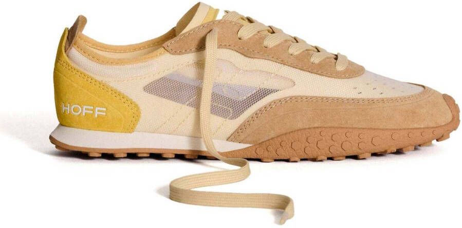 HOFF Sneakers GOLDFINCH