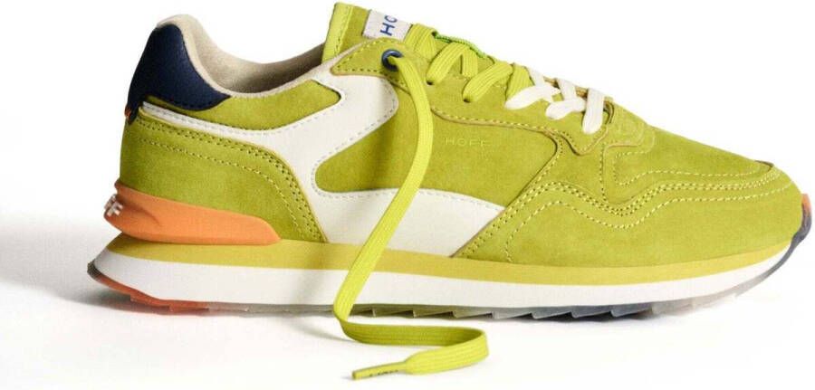HOFF Sneakers Damesschoenen HERBA WOMAN