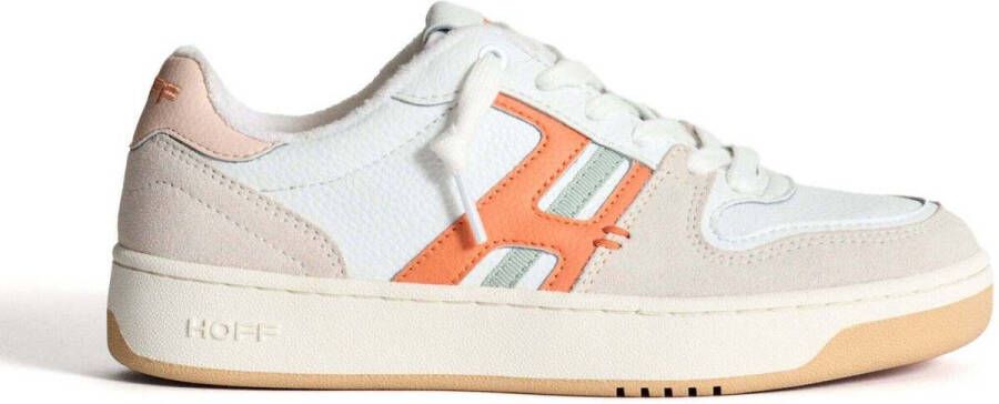 HOFF Sneakers Damesschoenen KORAI SQUARE