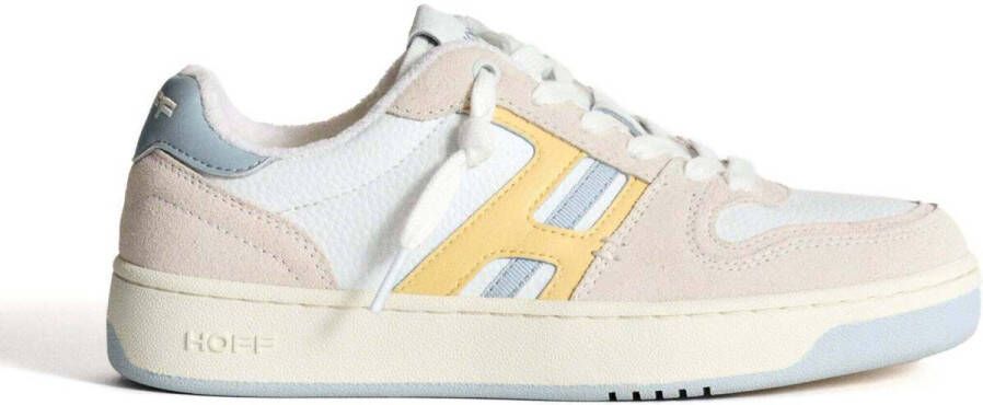 HOFF Sneakers Damesschoenen NORDSTAN