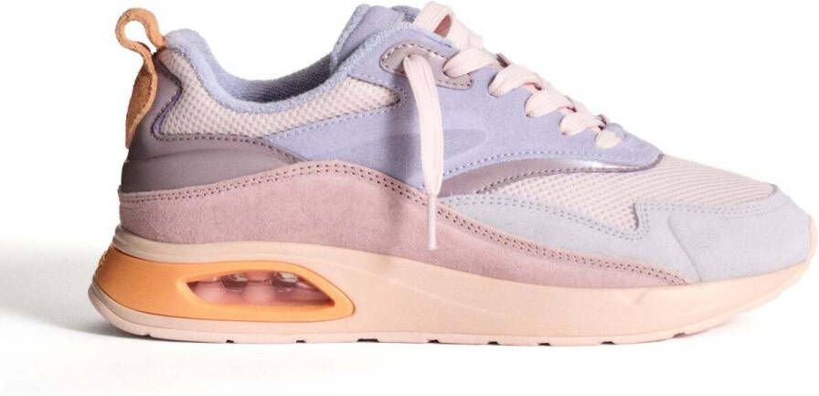 HOFF Sneakers Damesschoenen PRINCESS