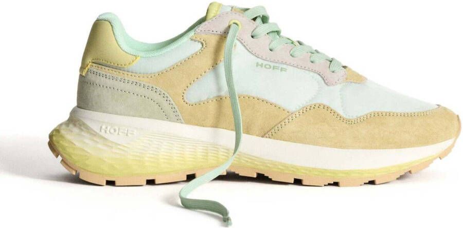 HOFF Sneakers Damesschoenen READING II