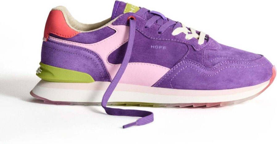 HOFF Sneakers Damesschoenen RHOSUS