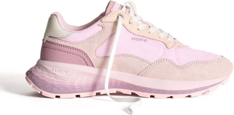 HOFF Sneakers Damesschoenen STOCKHOLM II
