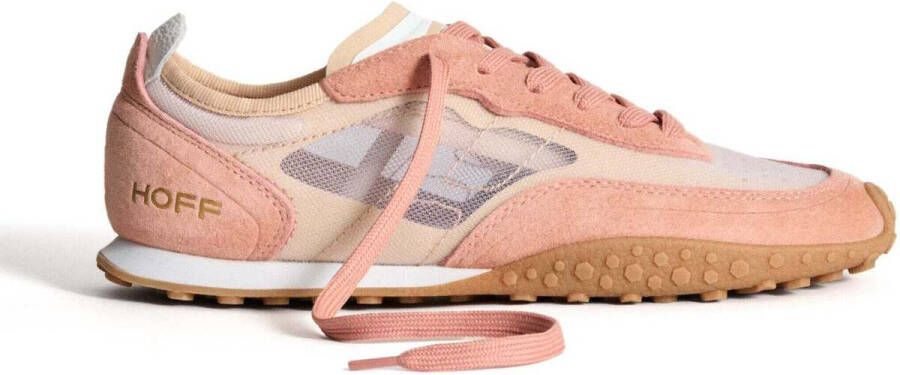 HOFF Sneakers Damesschoenen TANAGER