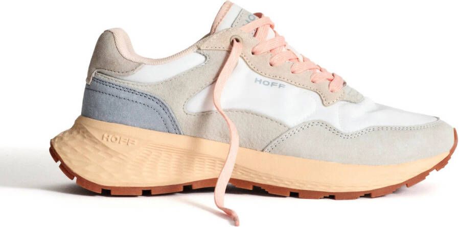 HOFF Sneakers Damesschoenen TOULOUSE II