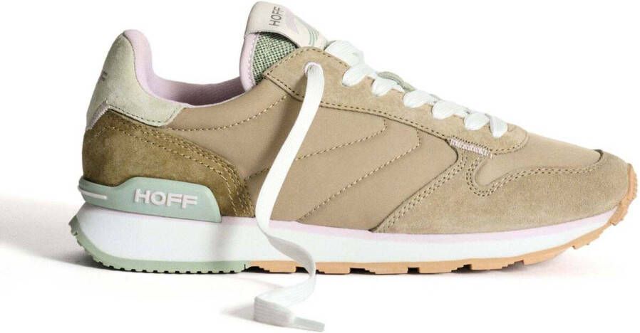 HOFF Sneakers Damesschoenen XANTHOS