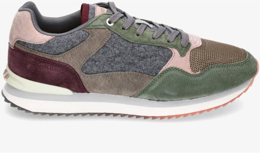 HOFF Sneakers EDINBURGH Schoenen.nl