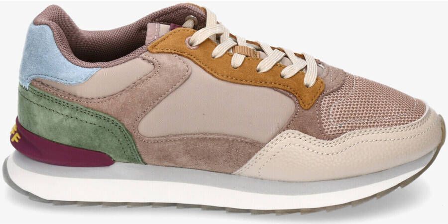 HOFF Lage Sneakers GENEVE