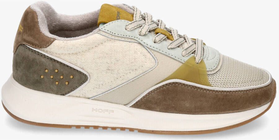 HOFF Lage Sneakers GRACIA