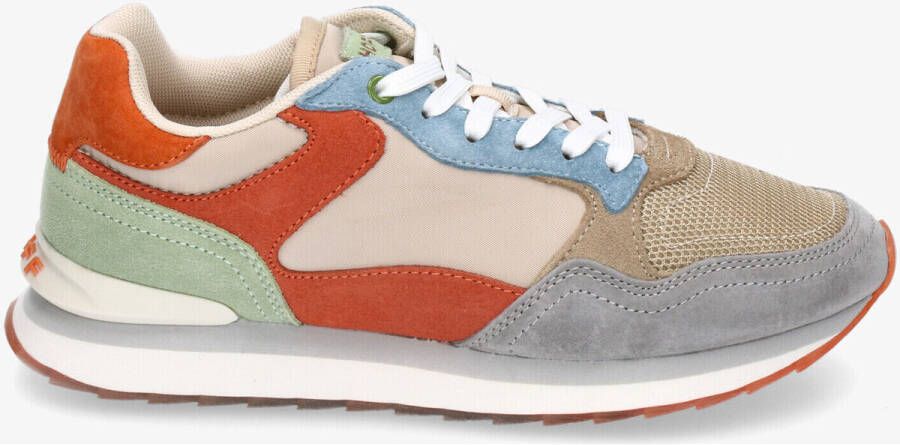 HOFF Lage Sneakers HASSELC