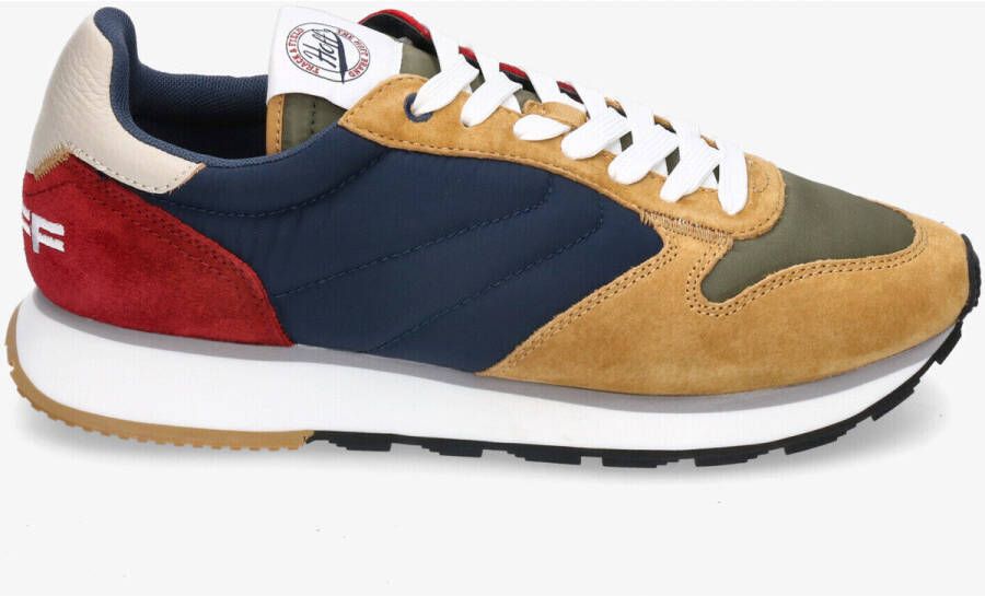 HOFF Lage Sneakers HELIKE