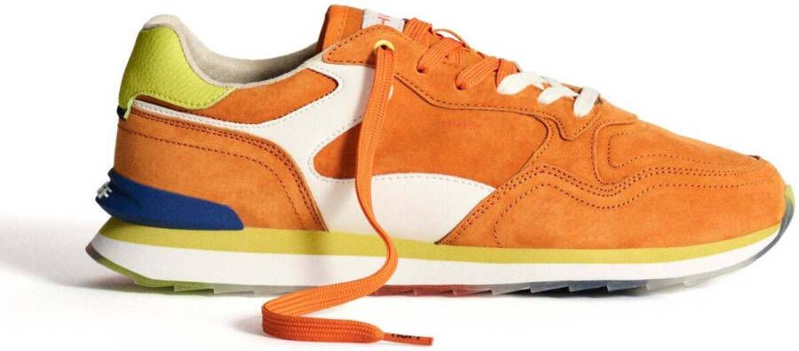 HOFF Sneakers Herenschoenen CITRUS MAN