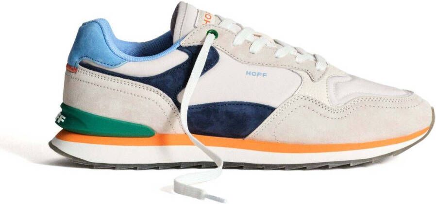 HOFF Sneakers Herenschoenen CUSCO