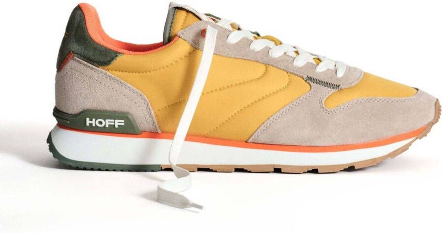HOFF Sneakers Herenschoenen HATTUSA