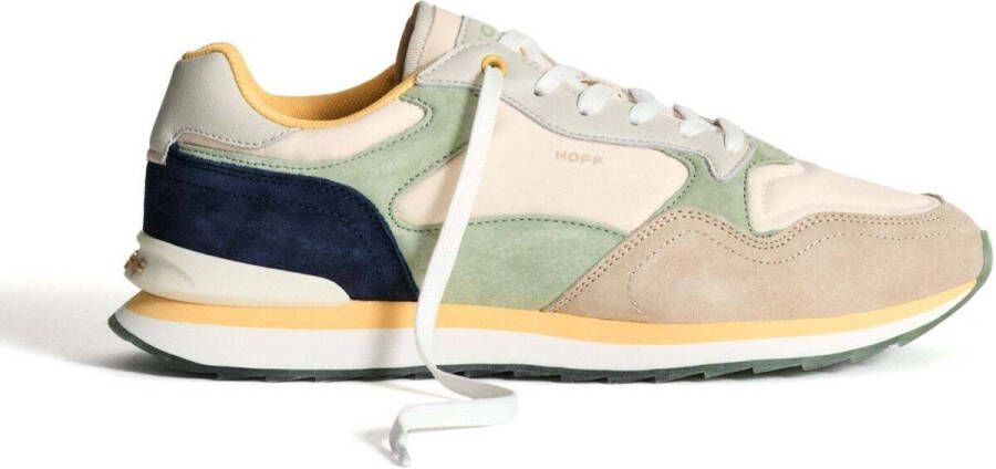 HOFF Sneakers Herenschoenen MAR DE PLATA