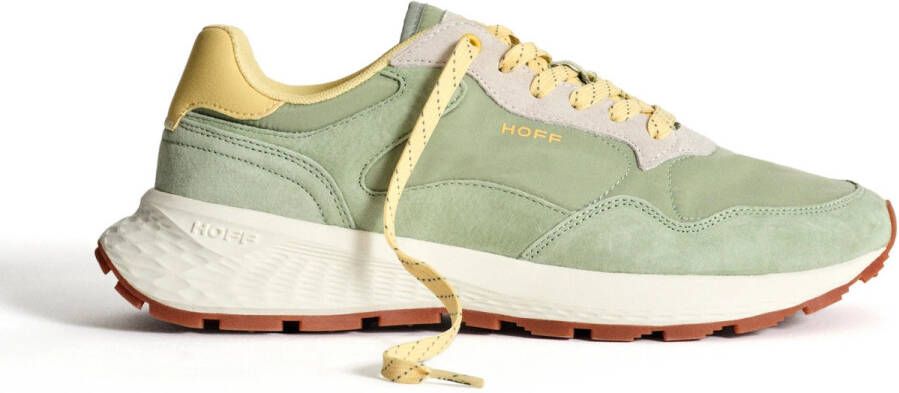 HOFF Sneakers Herenschoenen MONTEVIDEO II