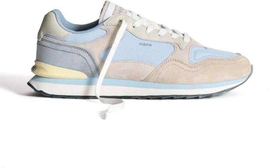 HOFF Sneakers Herenschoenen WATERFORD