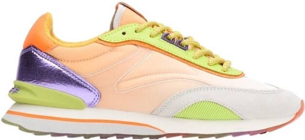 HOFF Sneakers Lychee Multicolor