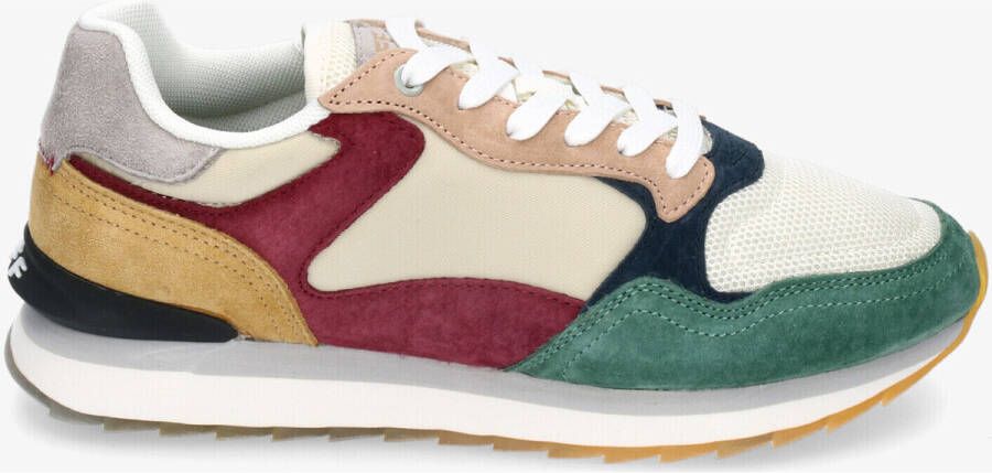 HOFF Lage Sneakers MONTREAL
