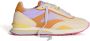 The Hoff Brand Hoff -Dames combinatie kleuren sneakers - Thumbnail 2