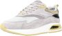 Hoff Sporty Deportivo Sneakers Gray Dames - Thumbnail 2