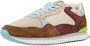 Hoff Zapatilla Reno Bruin Dames - Thumbnail 3