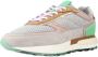 The Hoff Brand Siberia Lage sneakers Dames Multi - Thumbnail 4