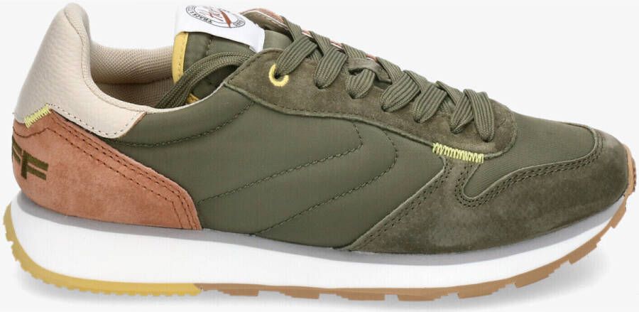HOFF Lage Sneakers THEBES