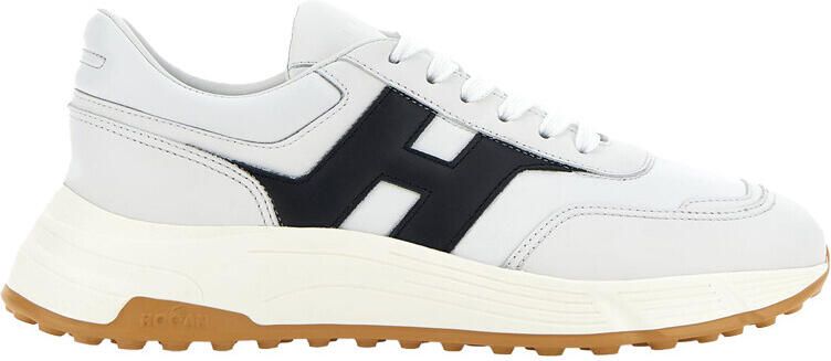 Hogan Lage Sneakers hxm5630fr30u6u-1353