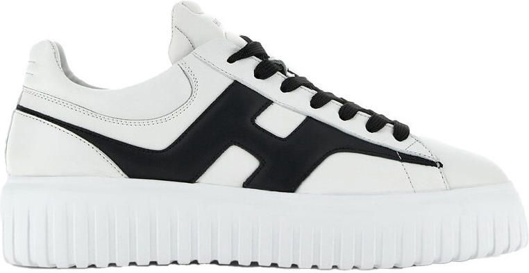 Hogan Lage Sneakers hxm6450fe91le9-0001