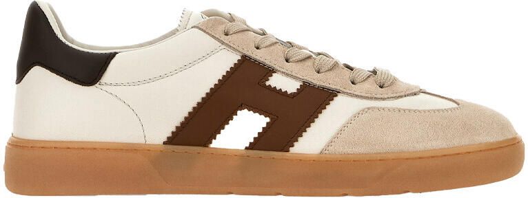 Hogan Lage Sneakers hxm6470fb60uhc-0mag